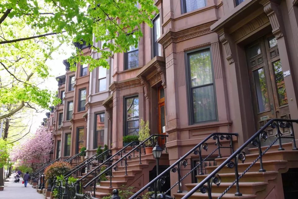 Brownstone brownhome